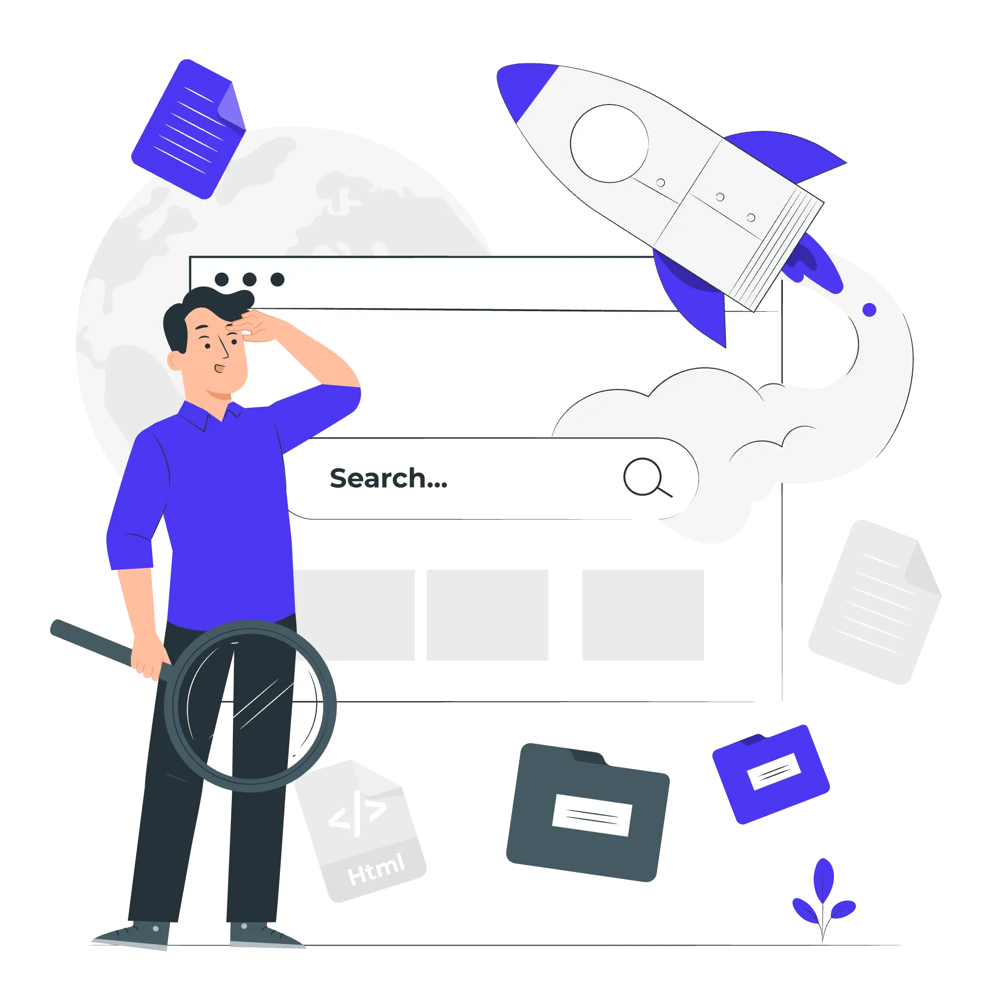 czym jest seo - podstawy