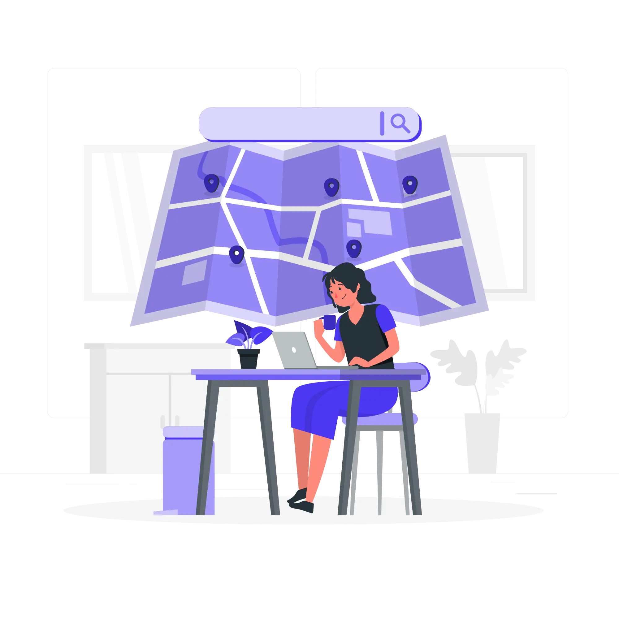 pozycjonowanie wizytówki gmb